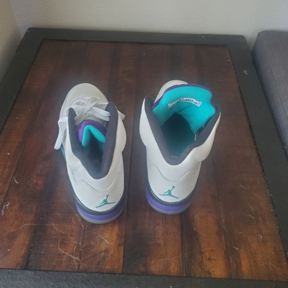 Jordan 5 - Picture 4 of 4